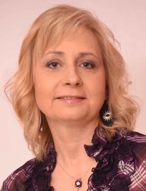 Dr. Nagy Krisztina
