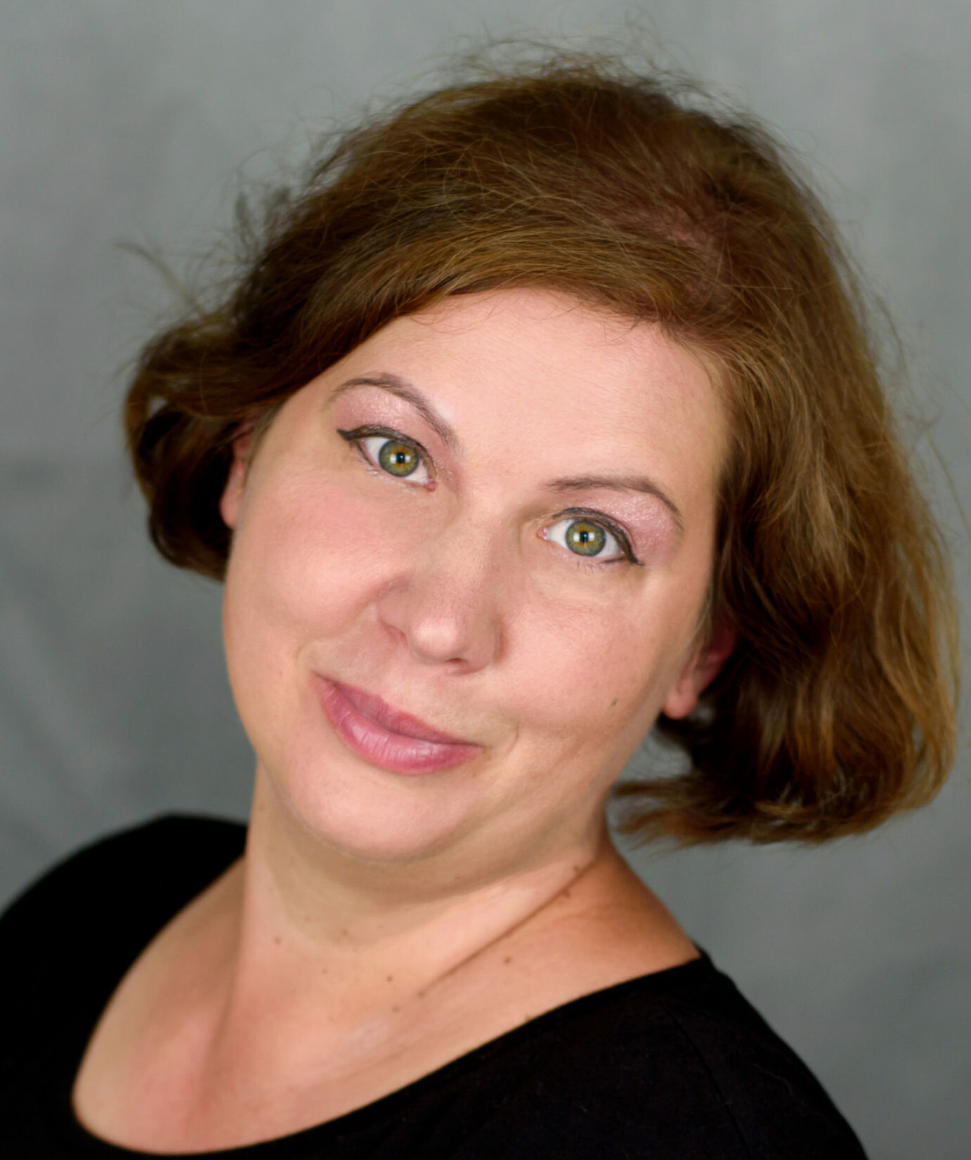 Szabó Gabriella